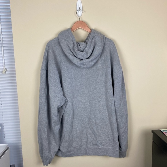 Shane Dawson Diet Soda Conspiracy Merchandise Gray Hoodie Sweatshirt Size 3XL - Picture 4 of 8